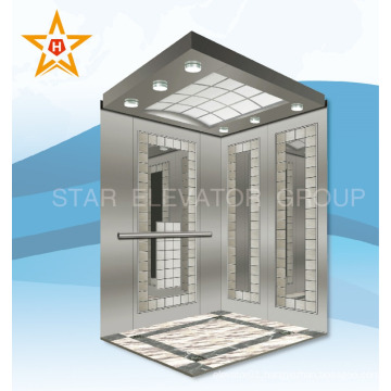 High quality safe and stable promotional elevator